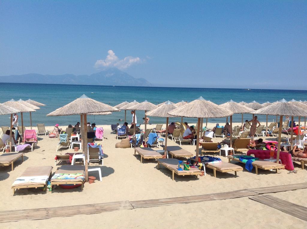 Sarti Paradise 외부 사진